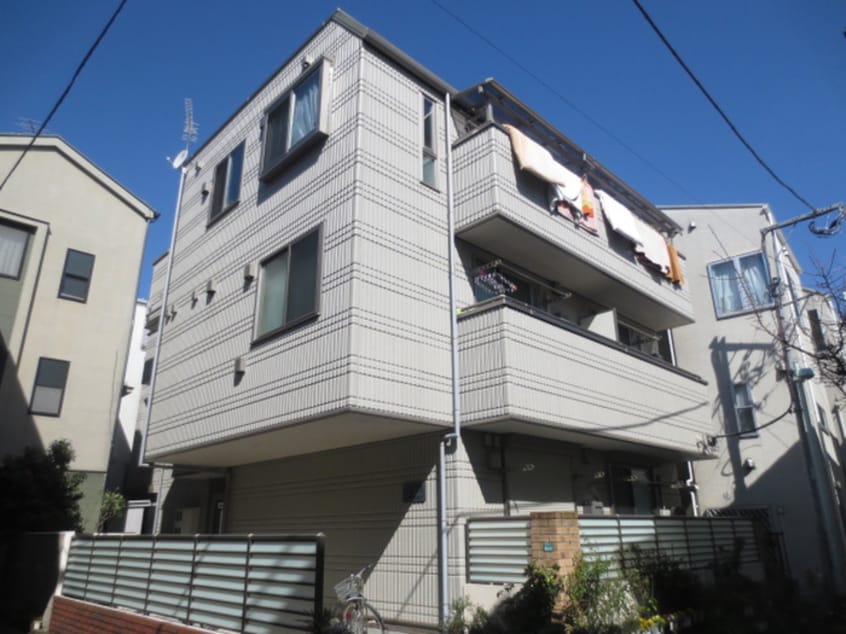 外観写真 マインガルテン