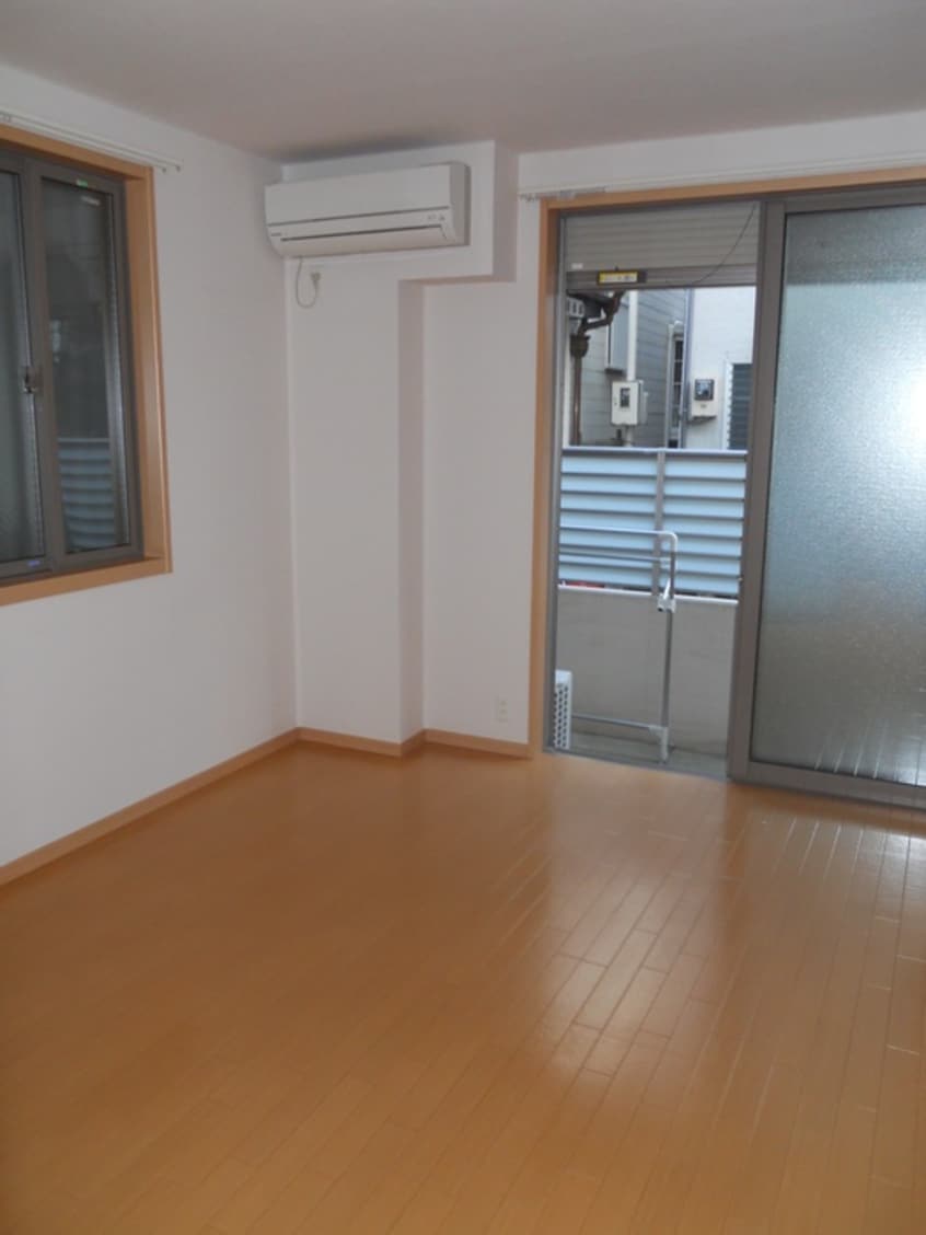 居室 マインガルテン