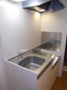 キッチン マインガルテン