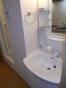 洗面 マインガルテン