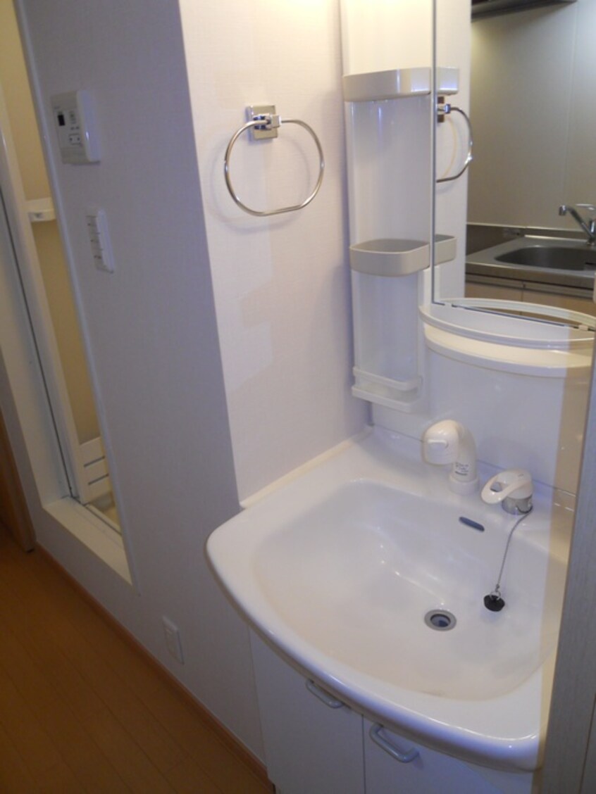 洗面 マインガルテン