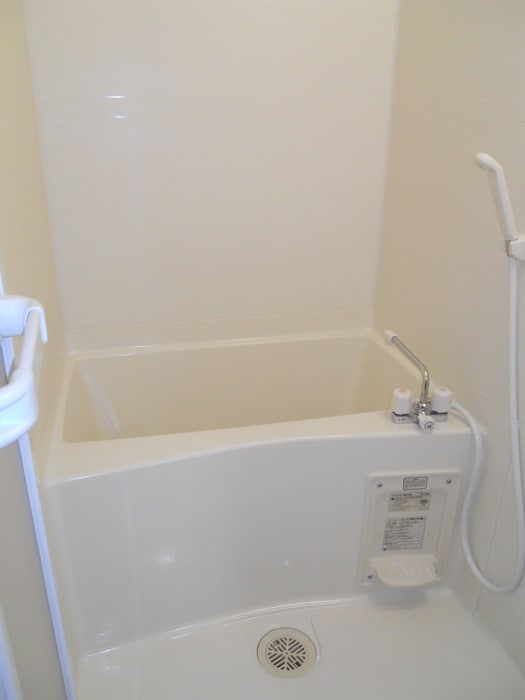 バス／シャワールーム等 マインガルテン