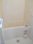 バス／シャワールーム等 マインガルテン