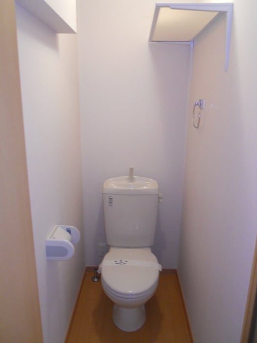 トイレ マインガルテン