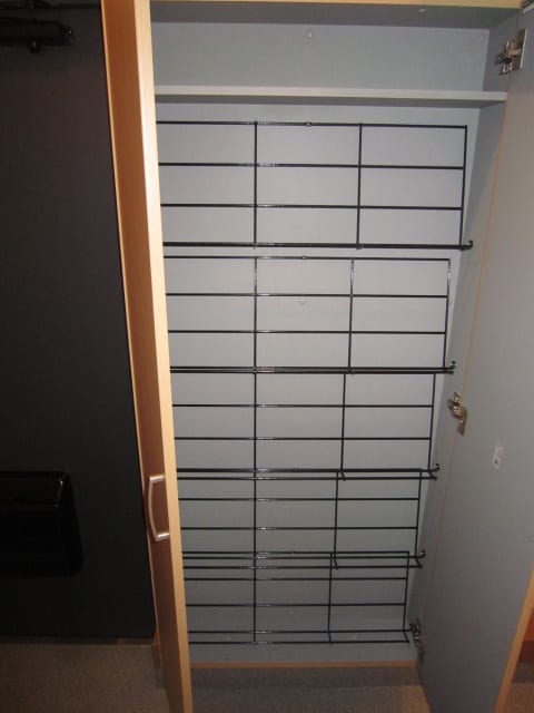 靴箱 マインガルテン