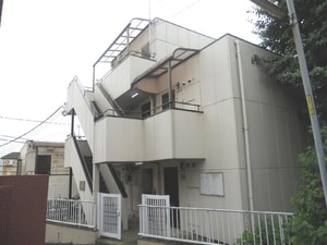 ヴィラ西横浜Ｂ