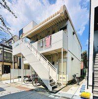 レピュート伊藤