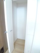 収納 ハッフルパフⅡ
