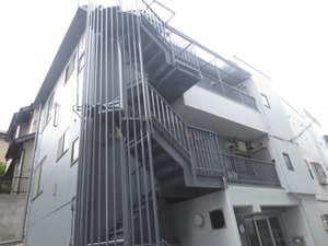 シャルム成増