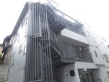 シャルム成増