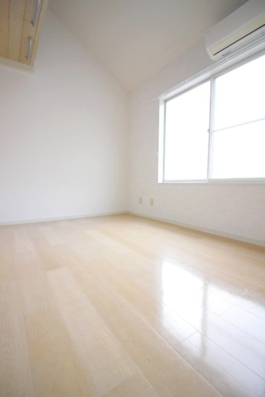 内観写真 ラ・タジュ－ル