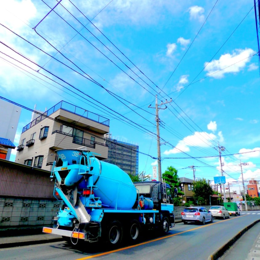周辺環境 ラ・タジュ－ル