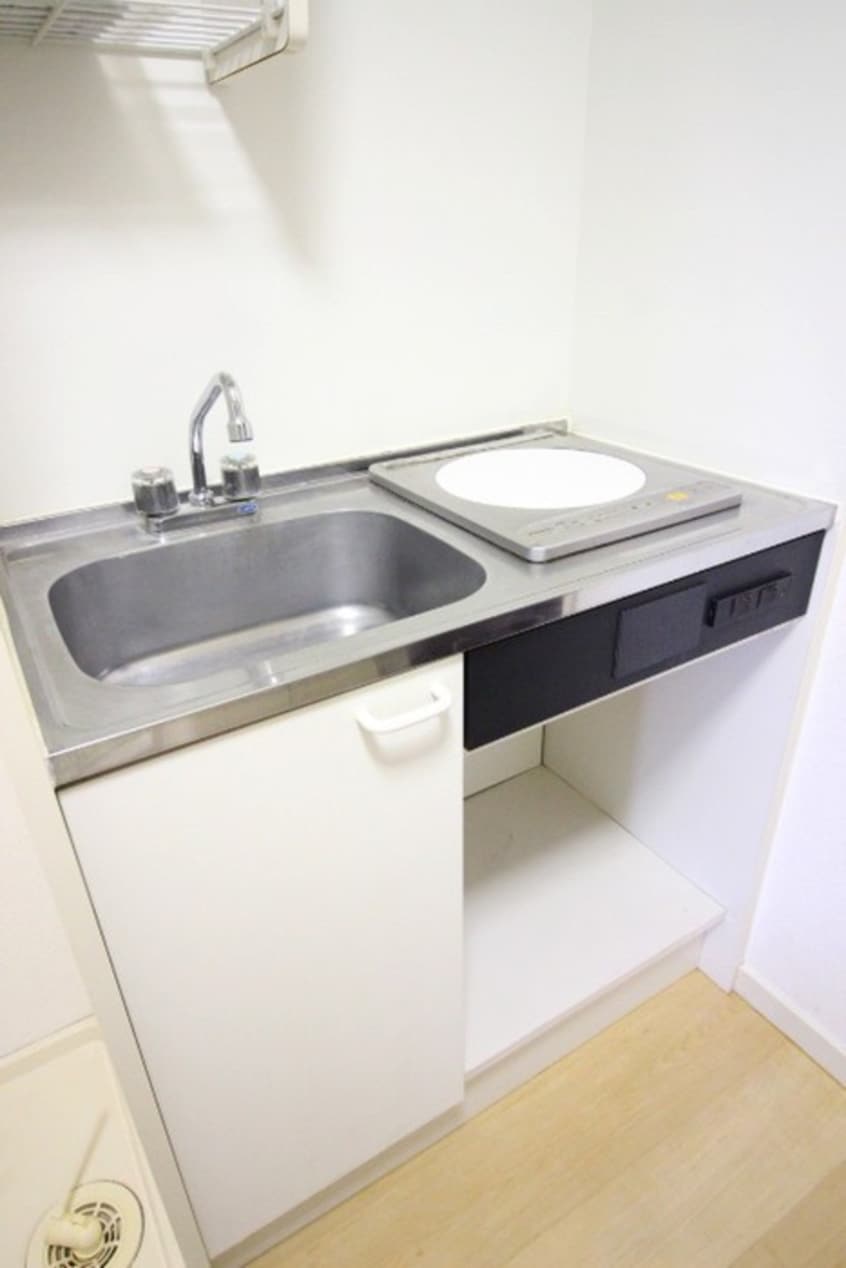 キッチン ラ・タジュ－ル