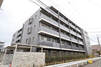 ｶﾞｰﾗ元住吉ｸﾞﾗﾝﾄﾞｽﾃｰｼﾞ(503)