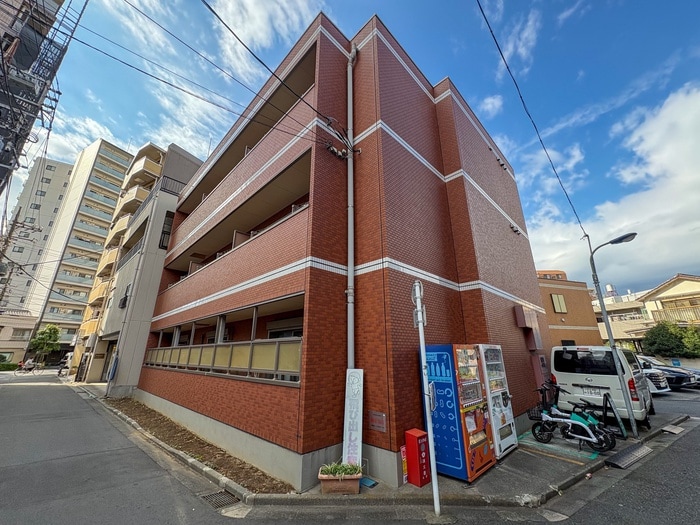 周辺環境 サンライズ田端Ⅱ