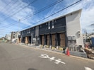 ｉｌｅ　ｖｉｌｌａｇｅの外観