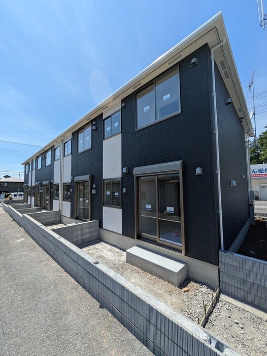 外観写真 ｉｌｅ　ｖｉｌｌａｇｅ