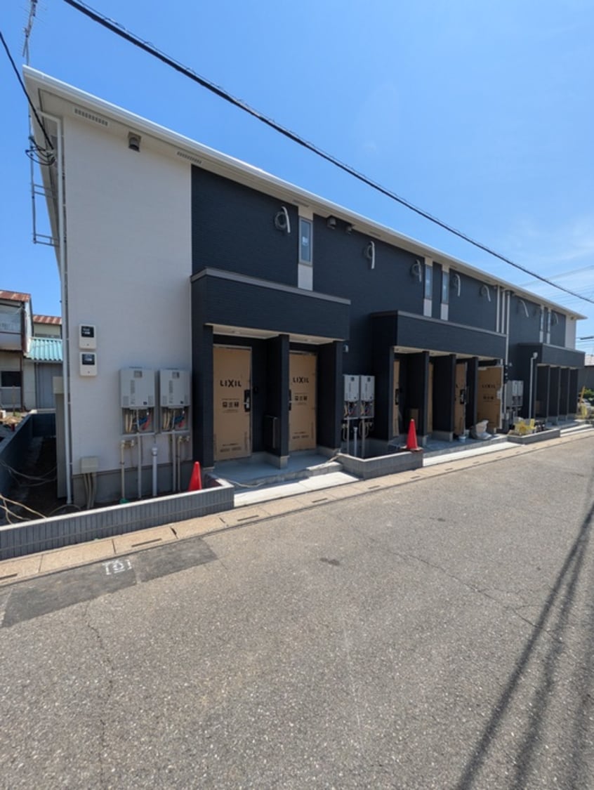 外観写真 ｉｌｅ　ｖｉｌｌａｇｅ