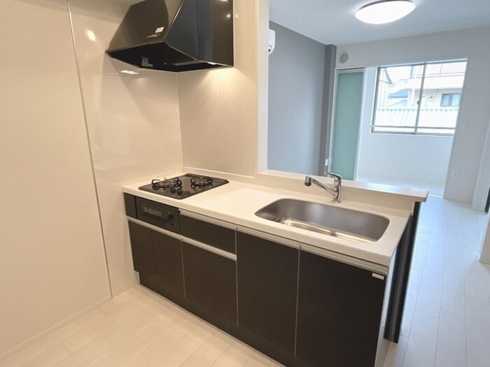 キッチン ｉｌｅ　ｖｉｌｌａｇｅ