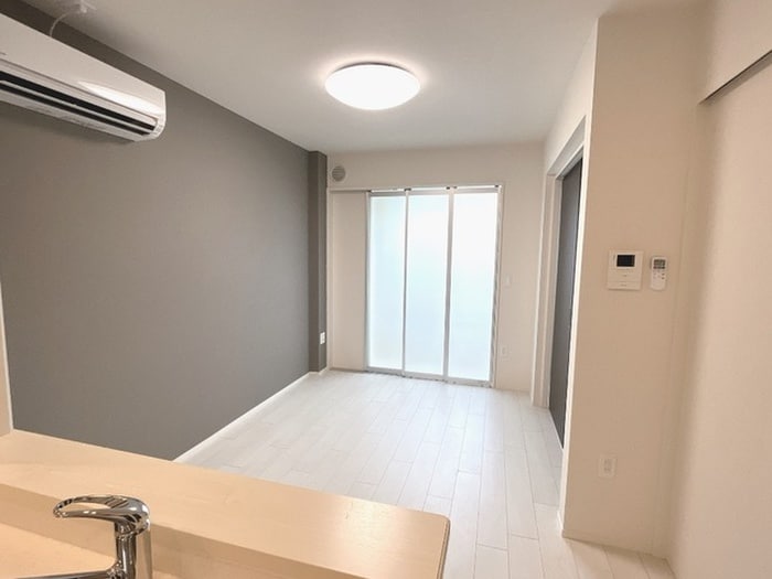 室内からの展望 ｉｌｅ　ｖｉｌｌａｇｅ