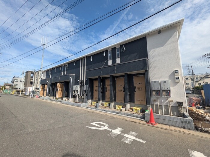 外観写真 ｉｌｅ　ｖｉｌｌａｇｅ