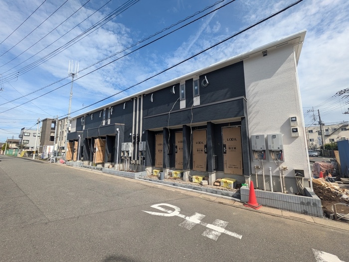 外観写真 ｉｌｅ　ｖｉｌｌａｇｅ