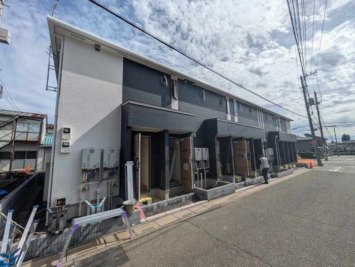 エントランス部分 ｉｌｅ　ｖｉｌｌａｇｅ