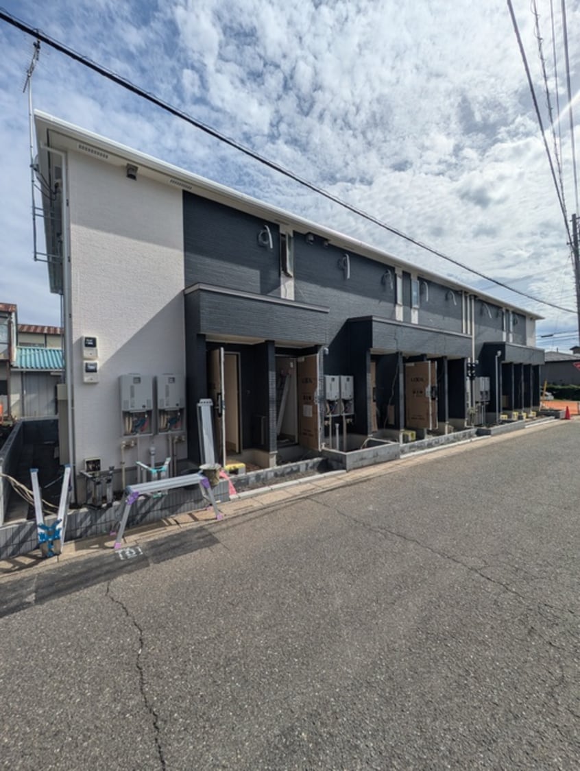 駐輪場 ｉｌｅ　ｖｉｌｌａｇｅ