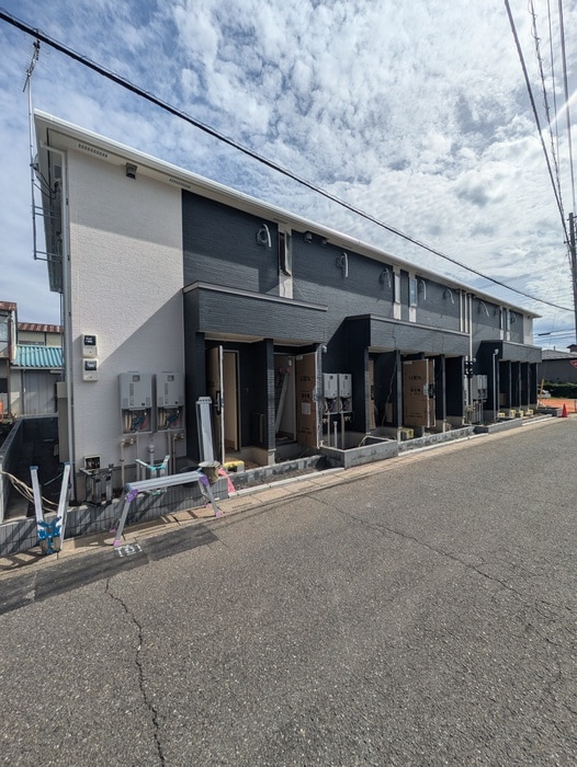 駐輪場 ｉｌｅ　ｖｉｌｌａｇｅ