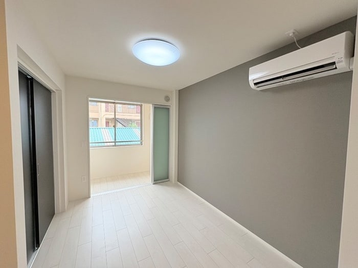 室内からの展望 ｉｌｅ　ｖｉｌｌａｇｅ