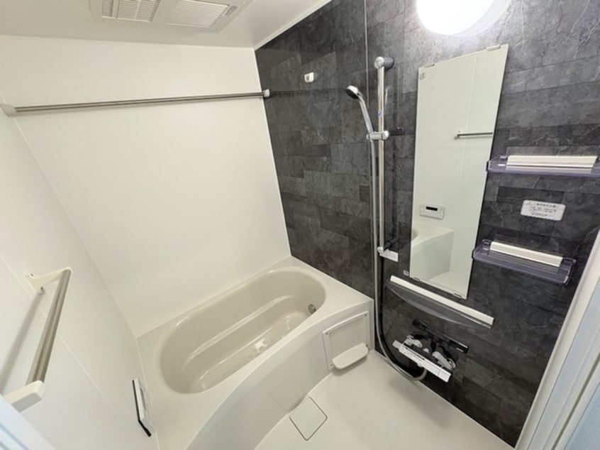 バス／シャワールーム等 ｉｌｅ　ｖｉｌｌａｇｅ