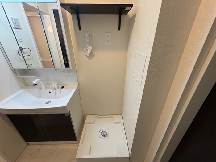 洗濯機置場 ｉｌｅ　ｖｉｌｌａｇｅ