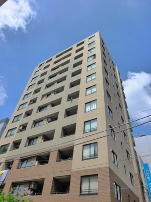 ｺﾝﾌｨｰﾙ日本橋ｱｸｱｼﾃｨ（304）