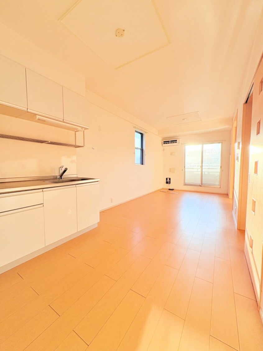 居室 パイン　ストリームA