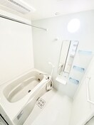 バス／シャワールーム等 パイン　ストリームA