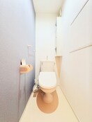 トイレ パイン　ストリームA