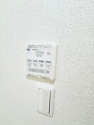 内観写真 パイン　ストリームA