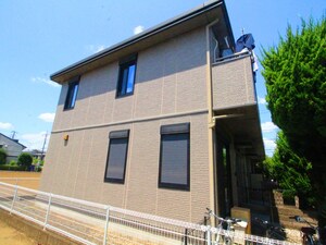 ハビリオン大泉学園