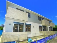 パークサイドテラス