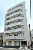 ラフェスタ池袋(204)の外観