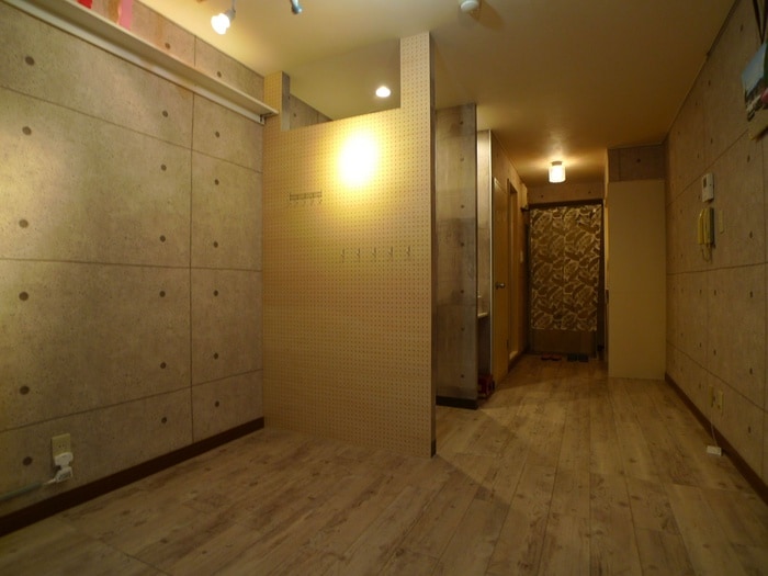 居室 エステ－トタイム