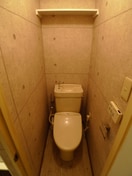 トイレ エステ－トタイム