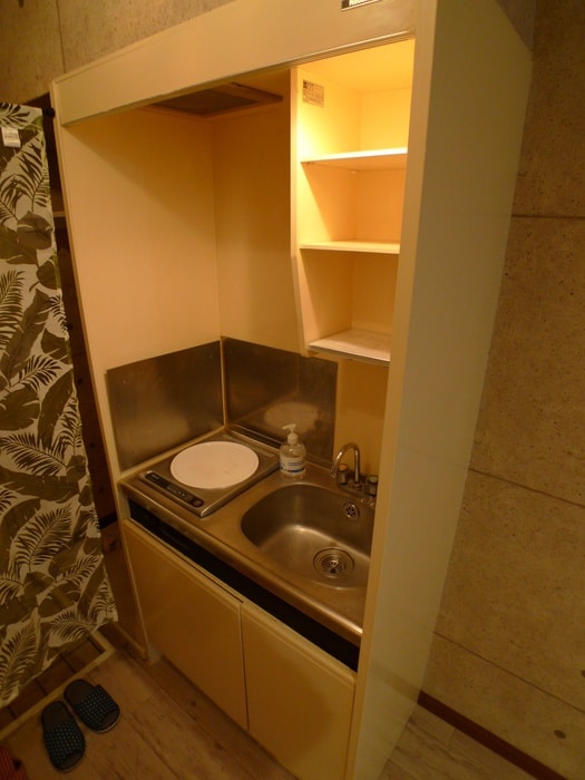 キッチン エステ－トタイム