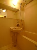 洗面 エステ－トタイム