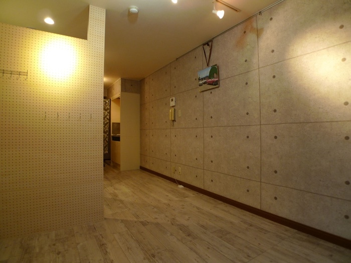 居室 エステ－トタイム