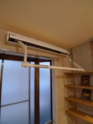 廊下 エステ－トタイム