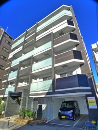 ﾏｷｼｳﾞ西新井(601)