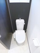 トイレ Ｌｉｋｅ誉田