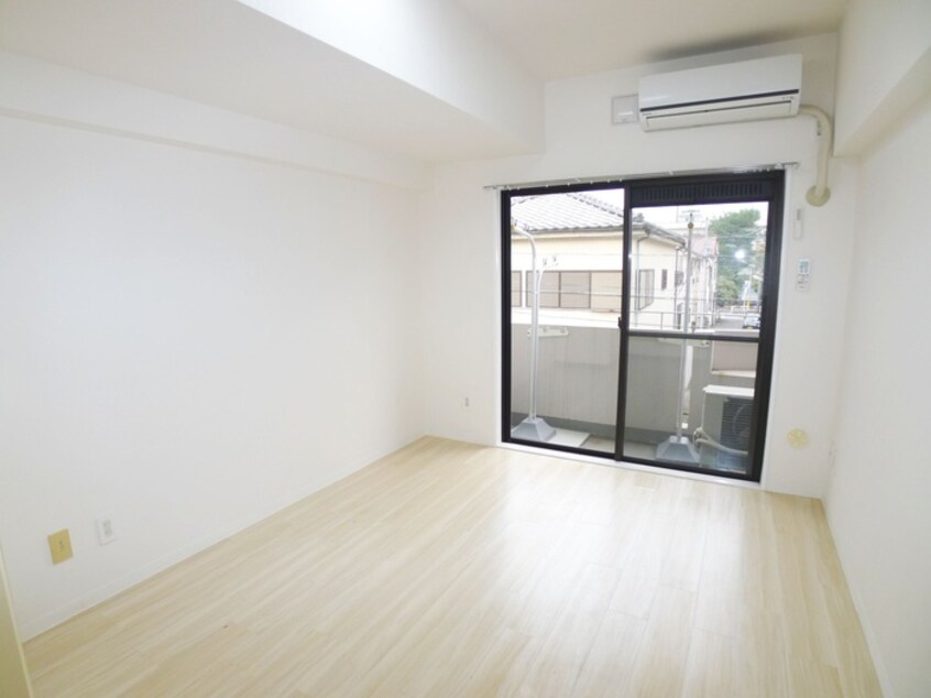 居室 アンダルシア浦安