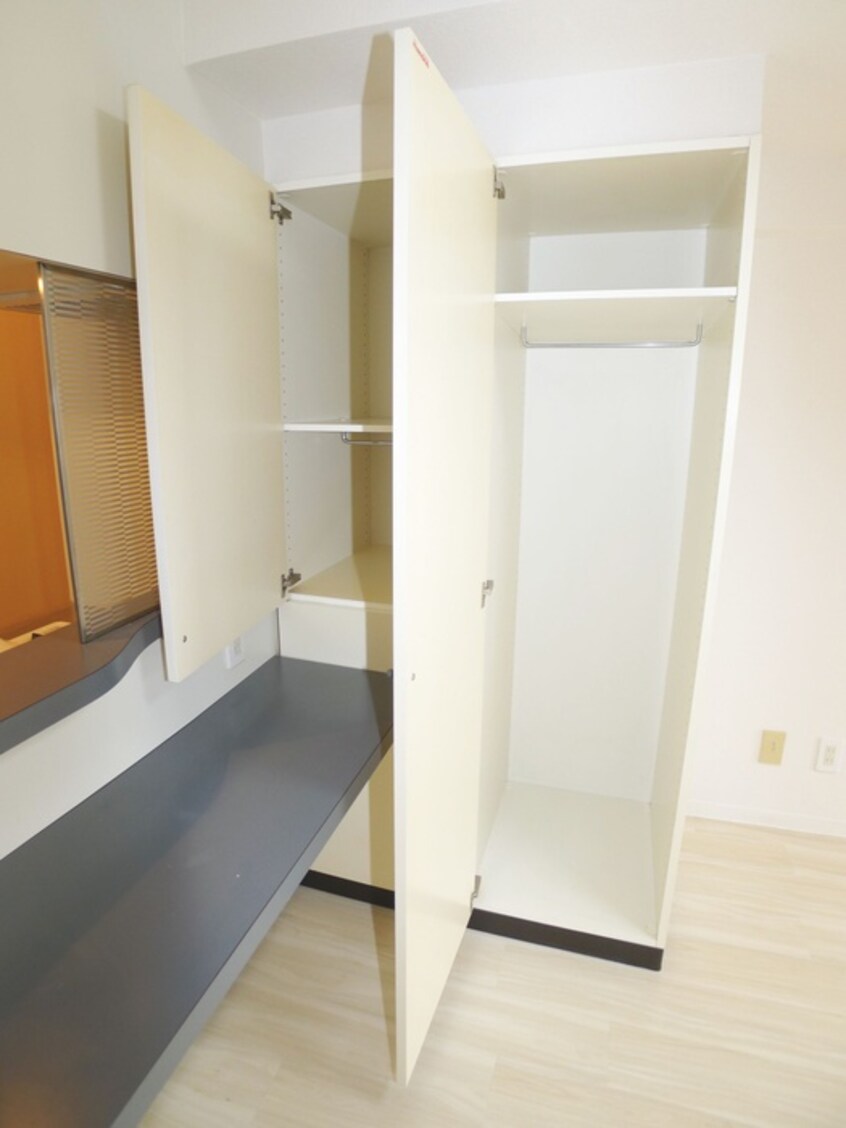 収納 アンダルシア浦安